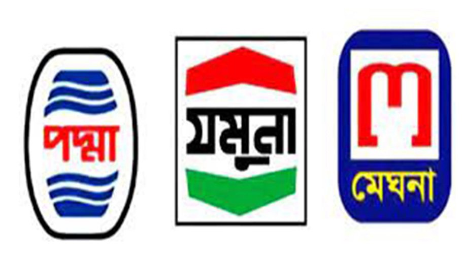 Jamuna, Meghna & Padma oil cos raise commission