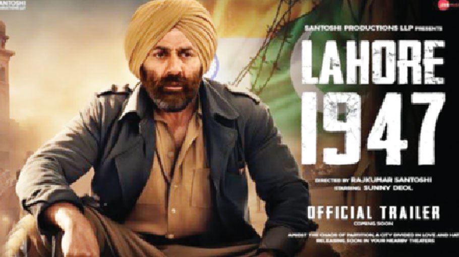 Aamir Khan confirms Karan Deol’s casting in ‘Lahore 1947’