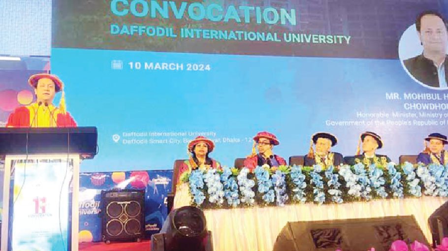 Edn Minister urges skill development for job market success