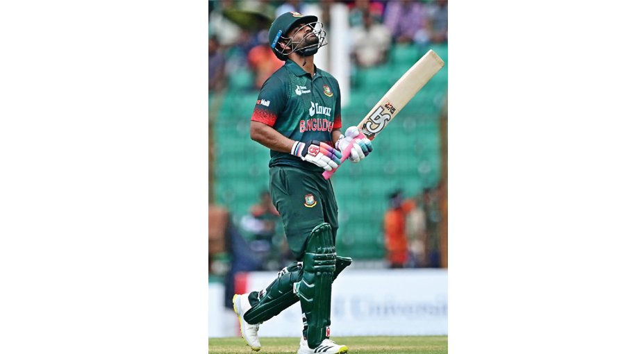 Tamim’s return to int’l cricket uncertain 