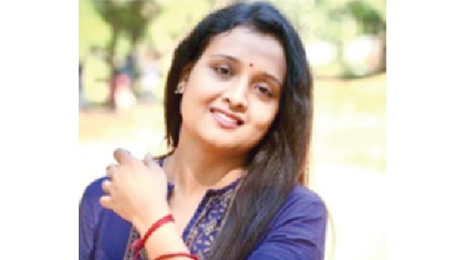 Brishty Khatun’s body handed over  to family
