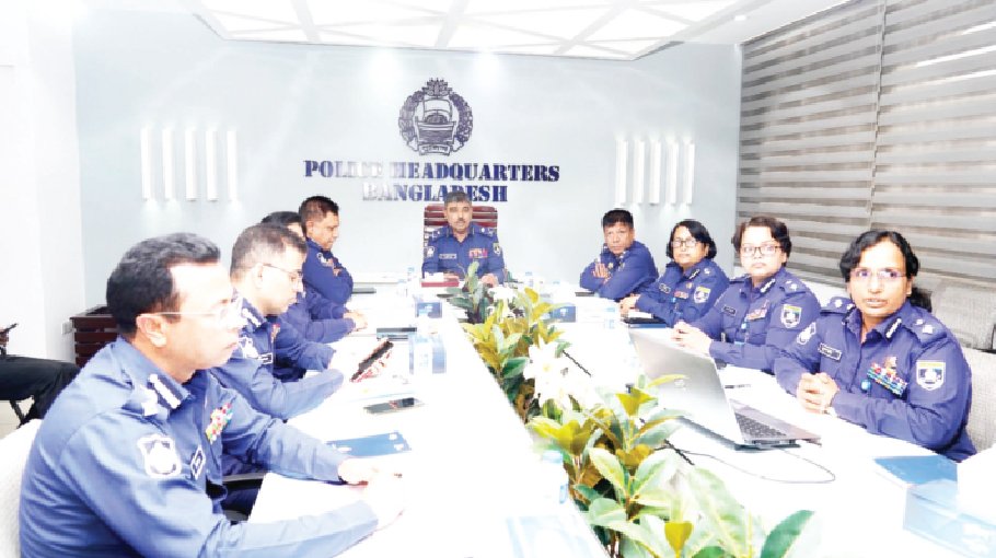 Police to take stern action against price hikes 