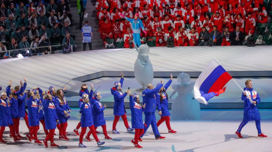IOC to discuss Russia, Belarus on Paris 2024 opening ceremony