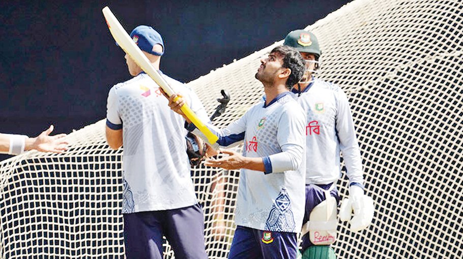 Tigers’ captain wants winning start