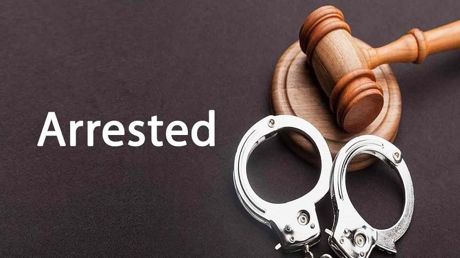 RAB arrests 6 for extortion   on Natore-Bogura Highway