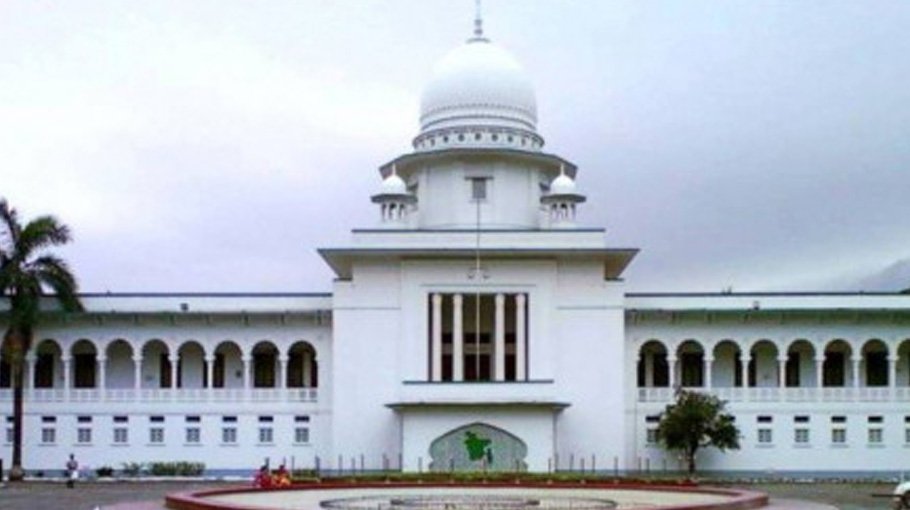 HC suggests death penalty for blasphemy