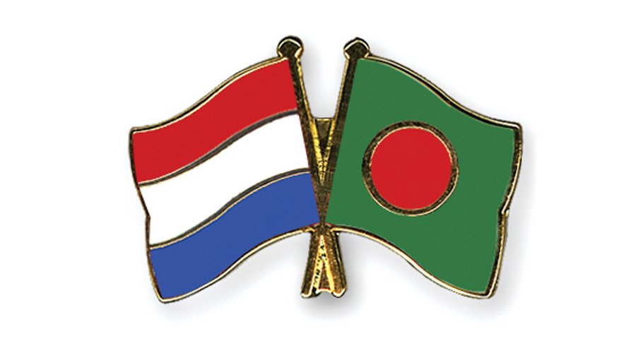 Bangladesh, Netherlands sign new accord to avoid double taxation