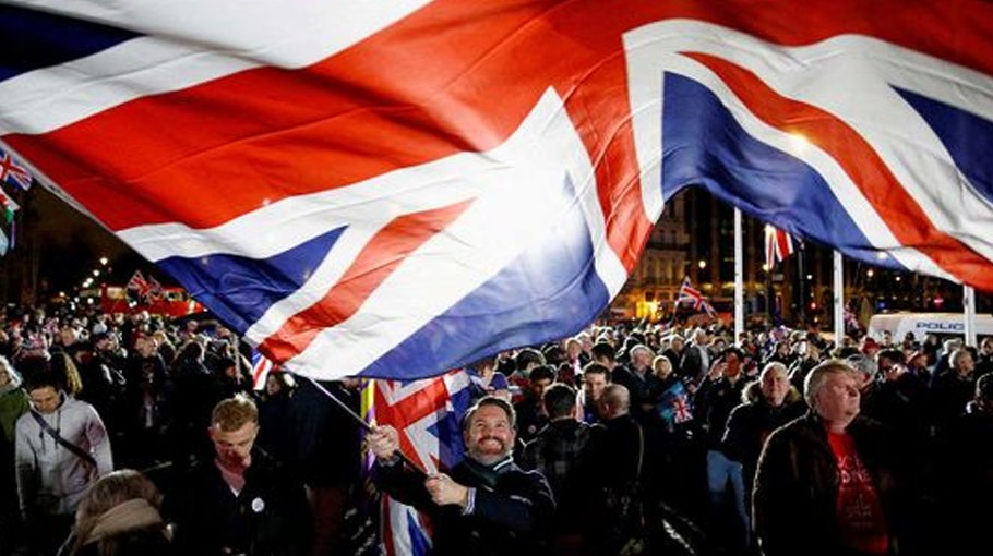 UK’s general election pivotal in post-Brexit recovery