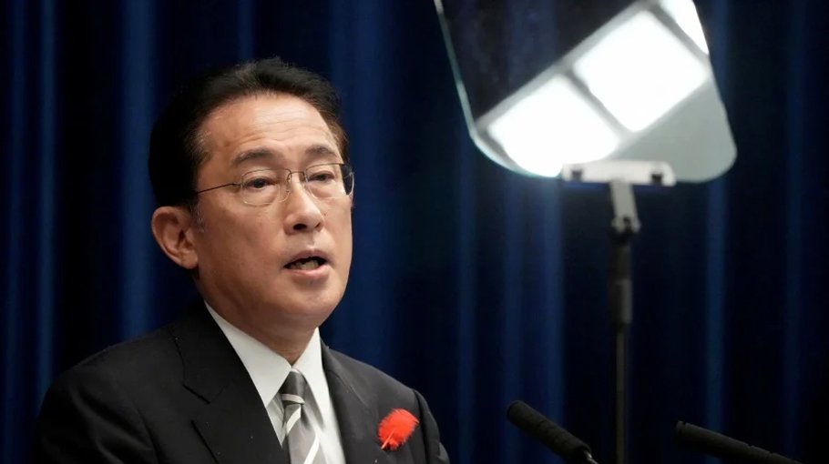Japan PM grilled over ‘go-go dancers’ at party meet