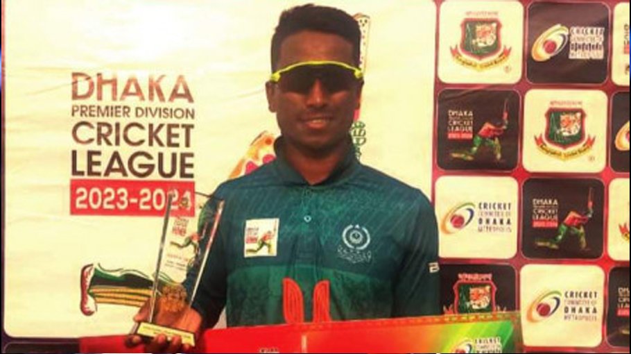 Mohammedan beat Rupganj 