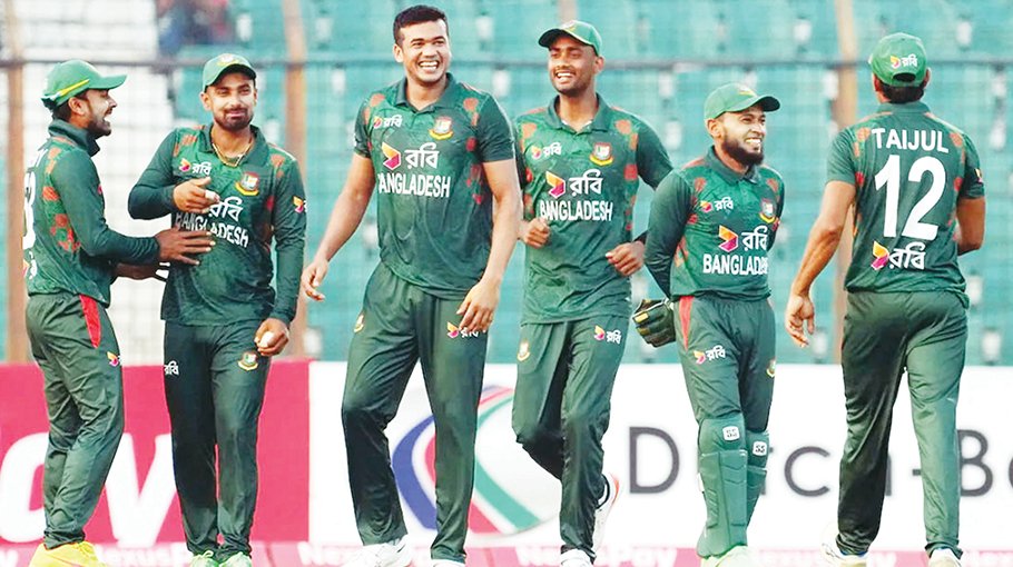 USA to host Bangladesh, Canada in T20I bilateral series  