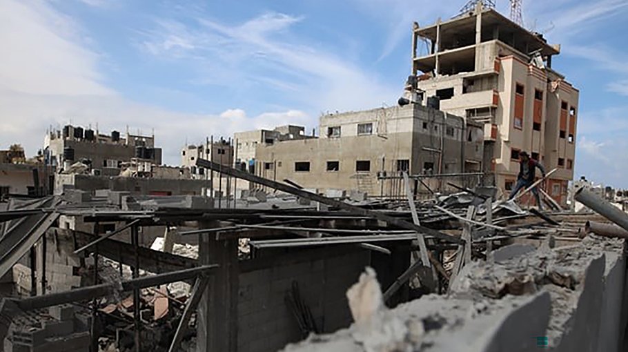 Israel receives Hamas response to Gaza truce proposal