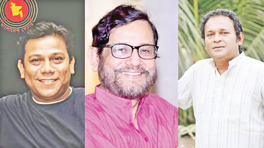 Star-studded cast unites for new radio drama 'Jibon Joyer Golpo'