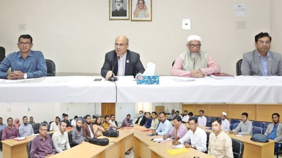 UGC urges universities to focus on innovation