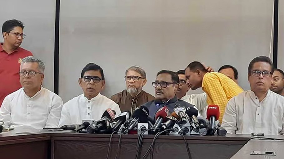 No scope to change govt without polls
