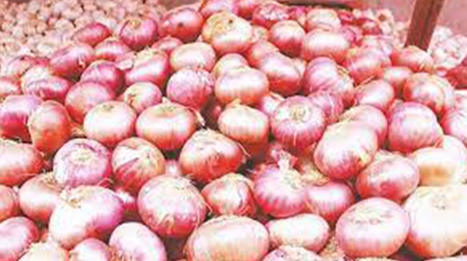 50,000 MTs onion to enter Bangladesh soon: Titu