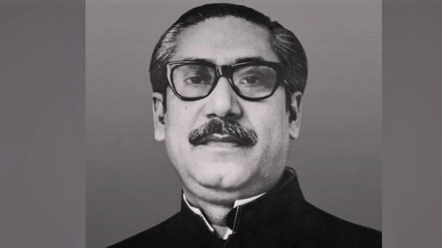Recalling Bangabandhu  on his birth anniversary