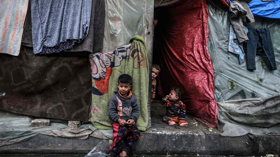 Hamas issues truce proposal