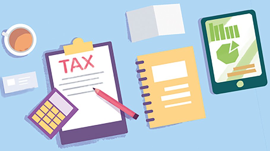 Rationalisation of tax expenditures on cards