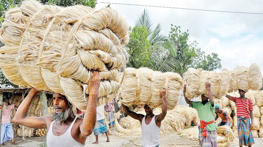 Govt jute mills to be  leased out to pvt sector