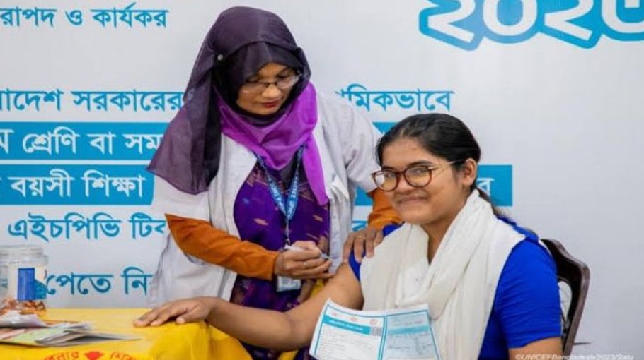 Experts attribute   cervical cancer   prevention to   early screening