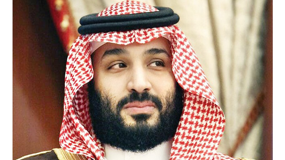 Saudi crown prince to visit Bangladesh this year