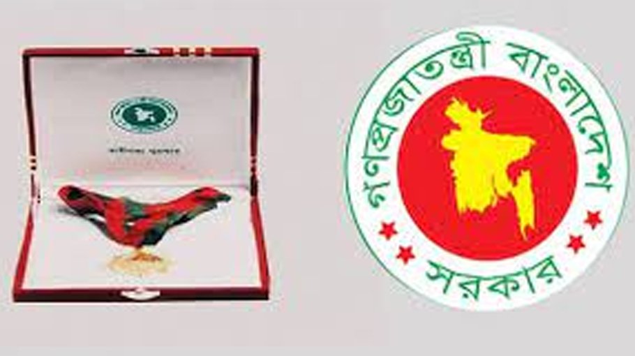 10 individuals nominated for Swadhinata Padak