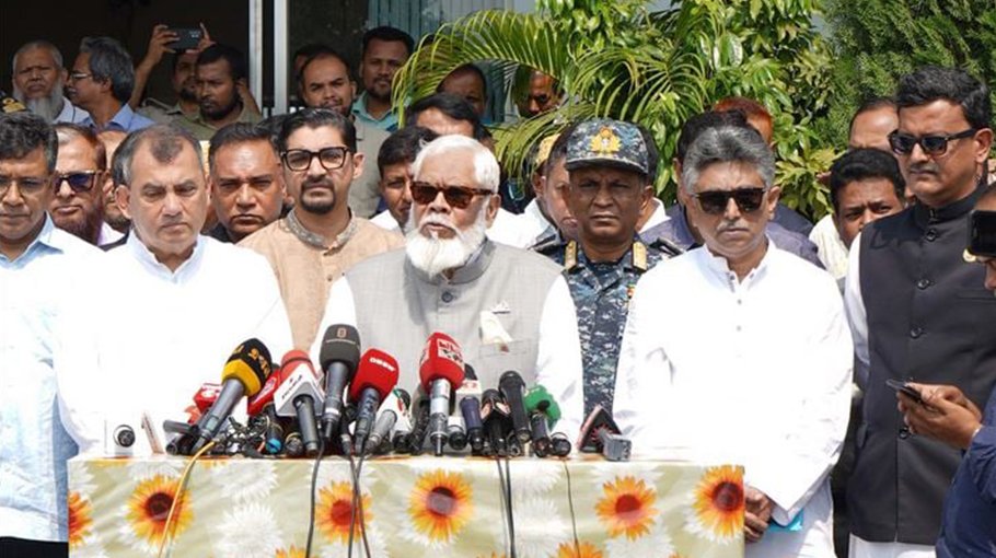 Pangaon Inland Container Terminal to be more profitable soon: Salman