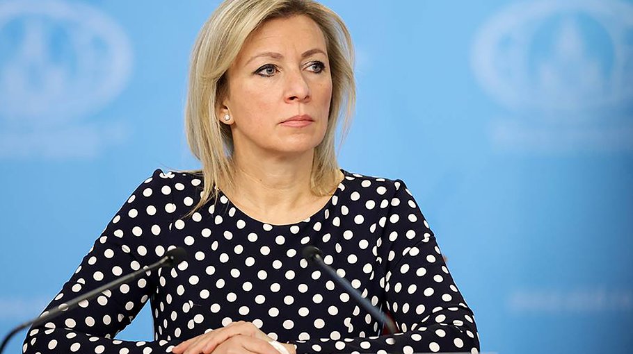 West did everything to disrupt Russian presidential election