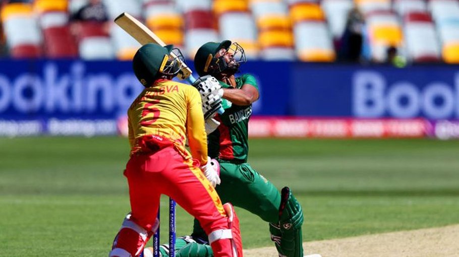 Tigers to face Zim in May