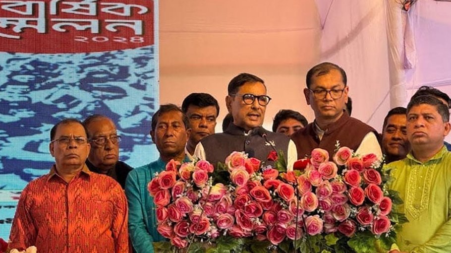 No country could interfere in polls as India stood   by Bangladesh