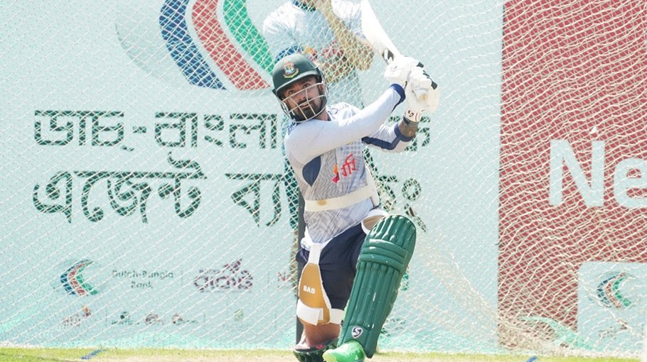 Litton struggles in DPL too