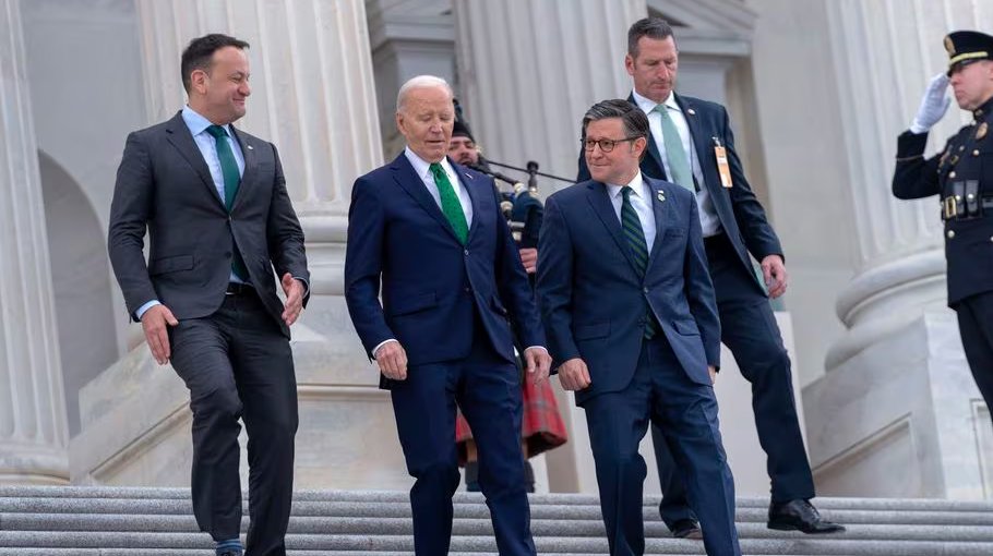 Biden campaign amassed $155m in cash on hand for 2024 campaign