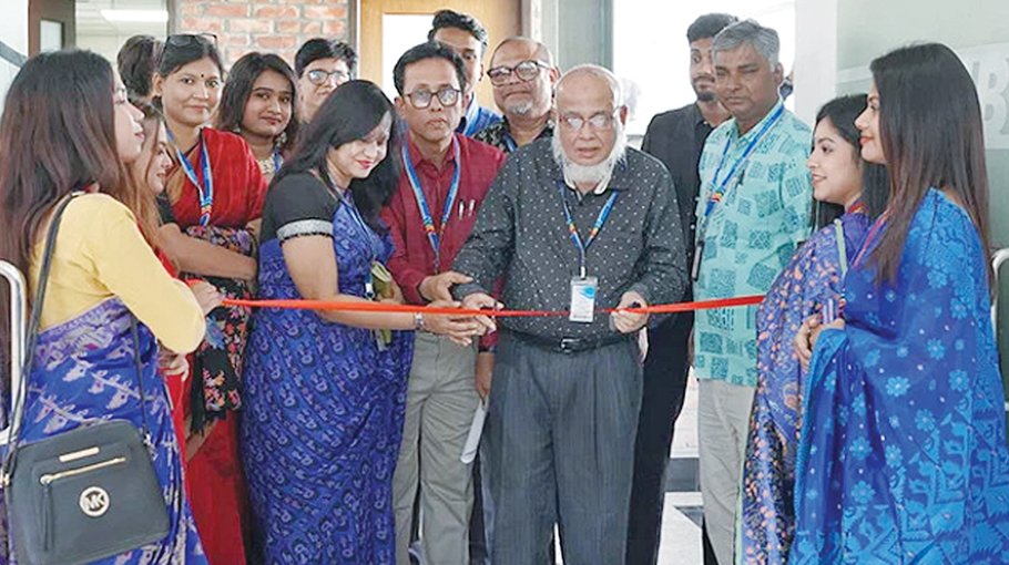 IUB's poster competition highlights Bangladesh's rich cultural diversity