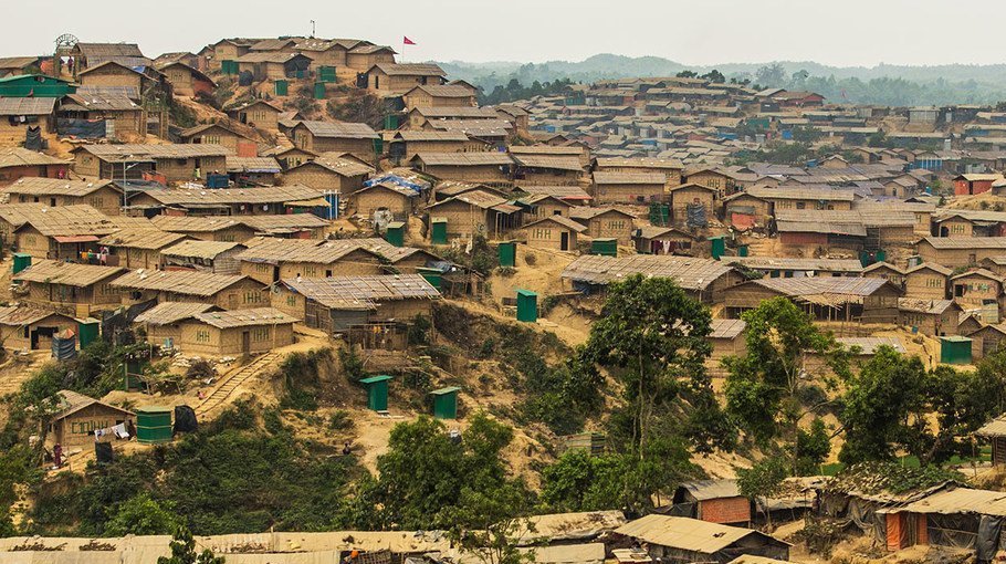 Arsa top commander  held with arms