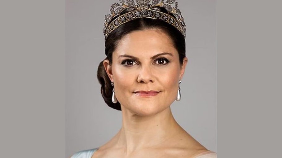Sweden Crown Princess, Minister due March 18-21