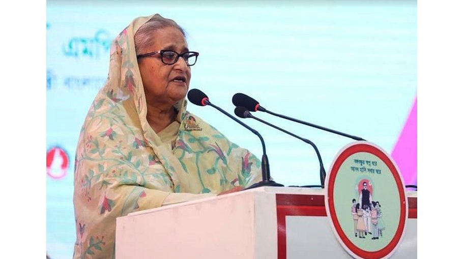 PM asks guardians, teachers not to pressurize students