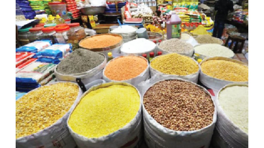 Traders pay no heed to govt-fixed prices of essentials