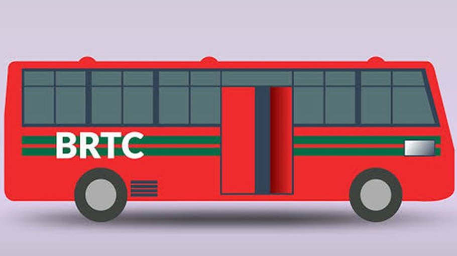 550 BRTC buses for Eid special services 