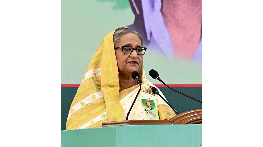 None can push country into darkness again: PM
