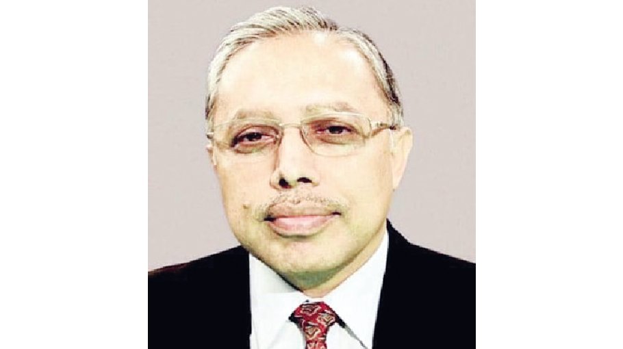 Prof. Dr Abu Taher made new VC of Chittagong University 