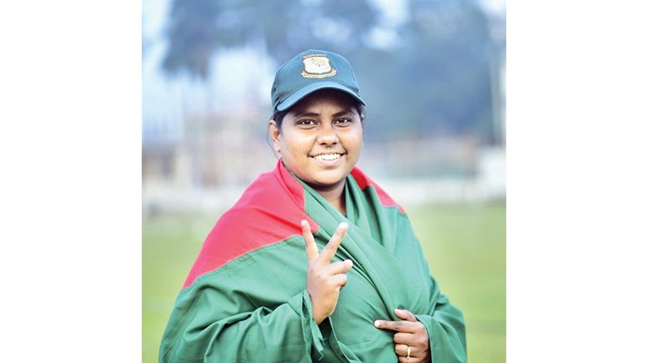 A tale of indomitable Bithi’s Cricket Academy