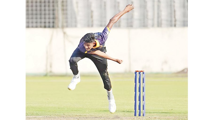 Rana’s pace key for Tigers