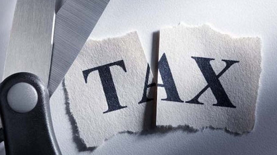 Strategic policy to revamp tax system