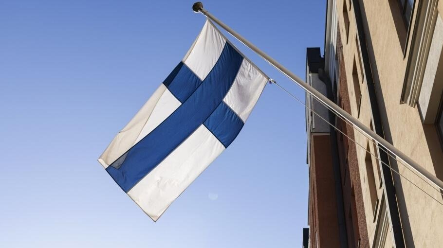Finland world’s happiest country  for 7th year  