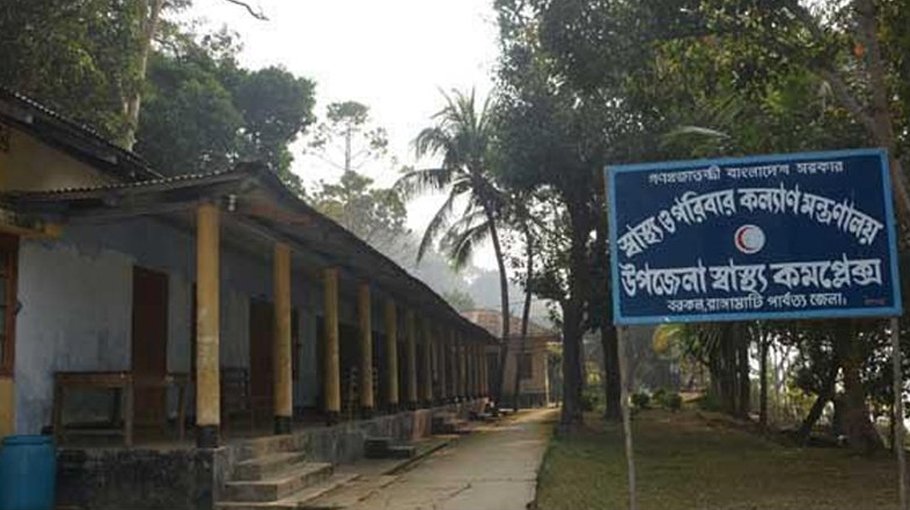 5 die of mystry   disease  in   Rangamati