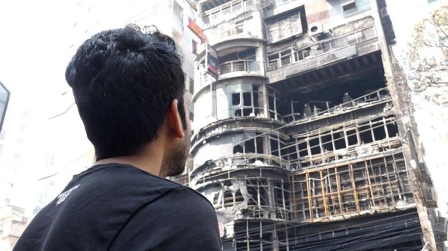 85 city buildings identified as highly risky, 409 risky