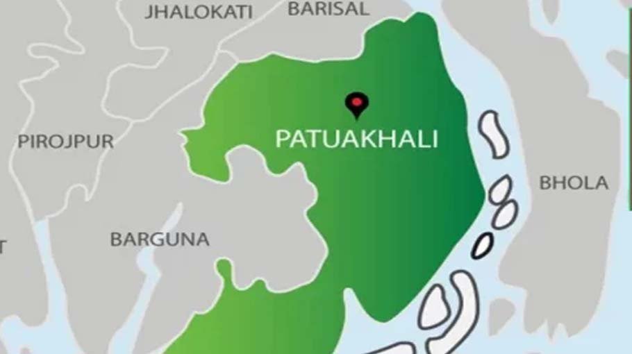 Trader dies of hydrophobia in Patuakhali