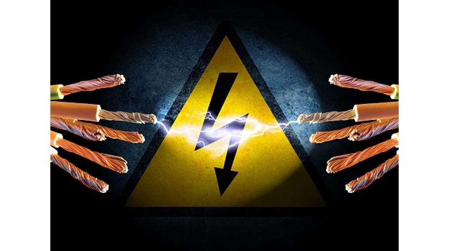 Elderly man dies from electrocution in Noakhali