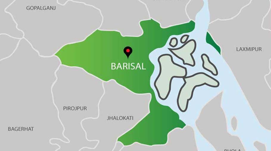 Illegal fishing nets worth Tk 1 cr seized in Barishal